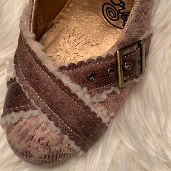 Naughty Monkey high heels - Picture 5 of 6